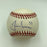 Justin Morneau Signed Official Major League Baseball With JSA COA