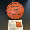 1987-88 Detroit Pistons Eastern Conference Champs Team Signed NBA Basketball JSA