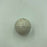Ben Hogan Signed Autographed Vintage Golf Ball