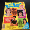 Robert Hegyes Signed Autographed 1970's Teen Beat Magazine