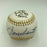 Mint Ron Santo 1964-1968 Signed Rawlings Official Gold Glove Baseball JSA COA
