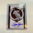 2016 Panini Pete Rose #20/99 Signed Autographed Baseball Card Auto