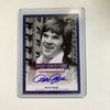 Leaf Pop Century Pete Rose Auto Signed Autographed Baseball Card
