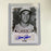 Leaf Pop Century Pete Rose Auto Signed Autographed Baseball Card