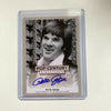 Leaf Pop Century Pete Rose Auto Signed Autographed Baseball Card
