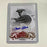 Leaf Legends Of Sport Pete Rose Auto Signed Autographed Baseball Card