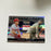 2008 Donruss Legends Of The Game Joe Jackson & Pete Rose #73/100 Game Used Bat