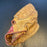 Ken Holtzman Vintage 1960's Rawlings Game Model Baseball Glove