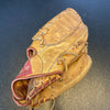 Ken Holtzman Vintage 1960's Rawlings Game Model Baseball Glove