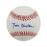 Mint President Bill Clinton Signed Official Major League Baseball With JSA COA