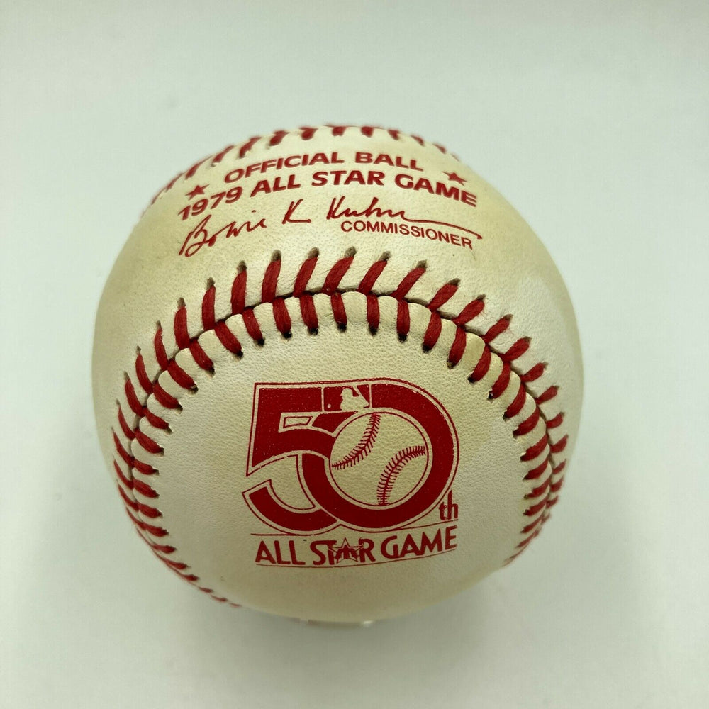 Vintage Rawlings Official 1979 All Star Game Baseball