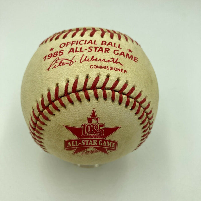 Vintage Rawlings Official 1985 All Star Game Baseball