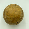 1963 Minnesota Twins Team Signed Official American League Baseball