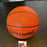 Kareem Abdul-Jabbar Signed Spalding Official Game Basketball JSA COA
