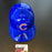 Joe Amalfitano Signed Full Size Chicago Cubs Baseball Helmet 1969 Cubs JSA COA