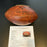 Beautiful 1961 Baltimore Colts Team Signed Football (49) Johnny Unitas JSA COA