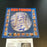 1969 Chicago Cubs Team Signed Vintage LP Record Album 18 Sigs Ernie Banks JSA
