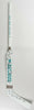 1991–92 San Jose Sharks Inaugural Season Team Signed Goalie Stick JSA COA