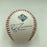 Ryan Zimmerman Signed 2019 World Series Baseball Fanatics & MLB Holograms