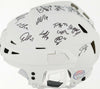 2018 Washington Capitals Stanley Cups Champions Team Signed Helmet Fanatics Holo