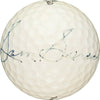 Sam Snead Signed Autographed Golf Ball With PSA DNA COA