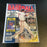 Dale Murphy Signed Autographed Vintage Baseball Magazine