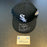 Ozzie Guillen 2005 W.S. Champs Signed Chicago White Sox W.S. Hat Steiner COA