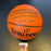 John Havlicek 8x NBA Champs Hall Of Fame 1984 Signed NBA Game Basketball JSA COA