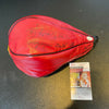 Joe Frazier "Olympic Gold 1964" Signed Everlast Boxing Bag With JSA COA