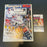 Mike Richter Signed Autographed 1994 Sports Illustrated Magazine JSA COA NHL