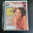 Jamie Lee Curtis Signed Autographed People Magazine Movie Star