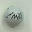 Wayne Gretzky Signed Autographed Celebrity Championship Golf Ball JSA Sticker