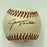 Jason Varitek Pre Rookie 1994 Signed Baseball With JSA COA