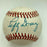 Lefty Gomez Signed Official American League Baseball With PSA DNA COA