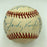 Sandy Koufax Hall Of Fame Multi Signed National League Baseball JSA COA