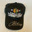 Patrick Kane Signed Chicago Blackhawks 2013 Stanley Cup Champions Hat JSA