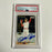 Pete Rose Signed Autographed Vintage Baseball Card PSA DNA COA