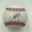 Sandy Alcantara Signed Official Major League Baseball Fanatics & MLB Holograms
