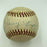 1964 New York Mets Team Signed National League Baseball JSA COA