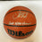 Jason Kidd 2011 NBA Champs Signed NBA Basketball Beckett Hologram