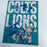1962 Baltimore Colts Team Signed Program With Johnny Unitas With JSA COA