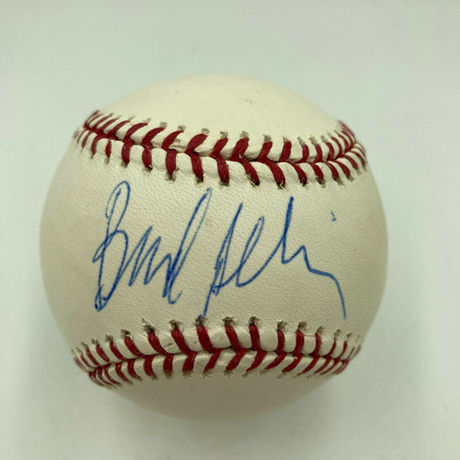 Bud Selig Signed Autographed Baseball With JSA COA