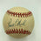 Paul O'Neill Signed Official American League Baseball With JSA COA