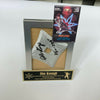 Sho Kosugi Signed Chinese Star Enter The Ninja With JSA COA