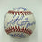 2012 San Francisco Giants World Series Champs Team Signed Baseball PSA DNA & JSA
