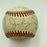 1990's Philadelphia Phillies Team Signed Official National League Baseball