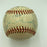 1967 Philadelphia Phillies Team Signed Official National League Baseball