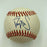 Darryl Strawberry Signed 1980's Official National League Baseball