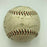 1930 Philadelphia Athletics A's World Series Champs Team Signed Baseball JSA COA