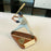 Mickey Mantle Signed Autographed New York Yankees Salvino Figure